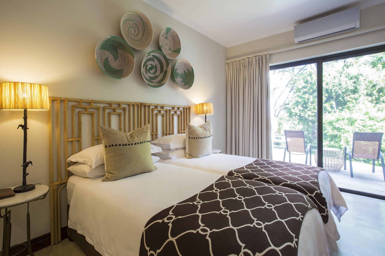 Buhala Lodge | Crocodile River| Kruger National Park | Kruger Park Luxury Accommodation