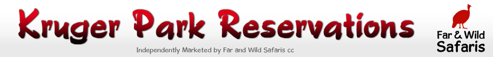 Book your Accommodation with Far & Wild Safaris - Malaria Free, Big Five Kruger National Park Book,Accommodation,Kruger National Park,Reservations