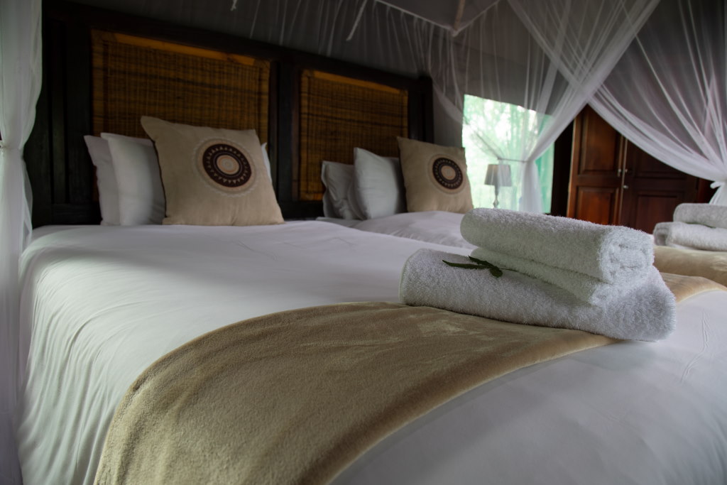 Buffalo Rock Tented Camp - Kruger National Park Accommodation Bookings