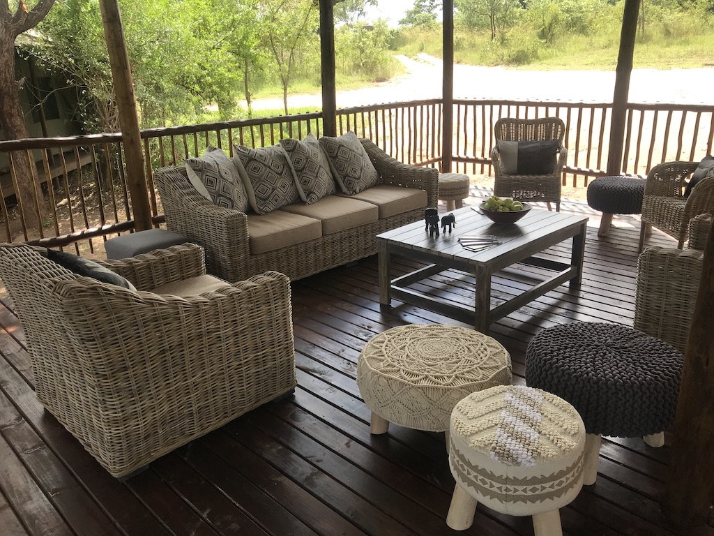 Buffalo Rock Tented Camp - Kruger National Park Accommodation Bookings