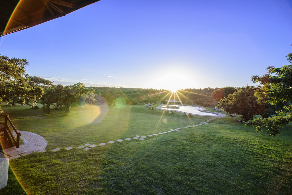 Nkambeni Safari Camp - Kruger National Park Accommodation Bookings