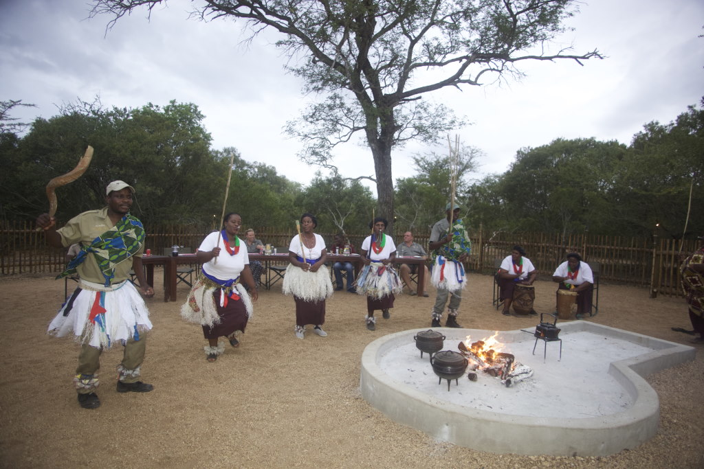 Nkambeni Safari Camp - Kruger National Park Accommodation Bookings