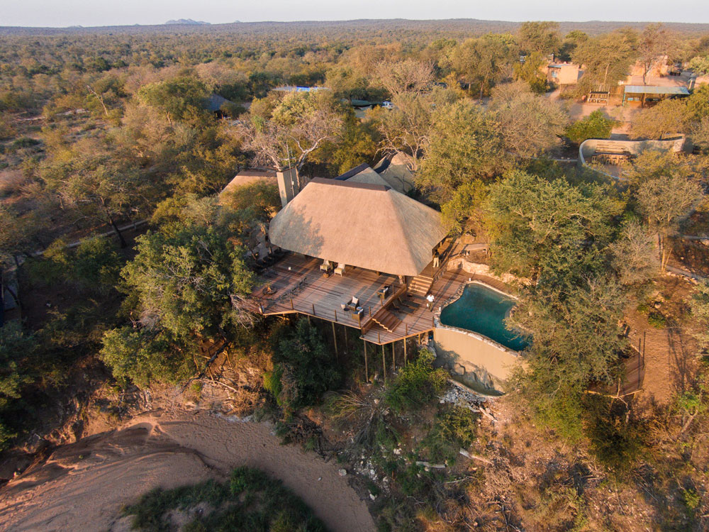 Garonga Safari Camp, Makalali Private Game Reserve - Luxury Safari Accommodation Bookings